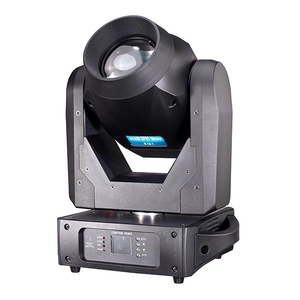 Joyfirst LED 150W Beam Spot Wash And Zoom 4 in 1 Moving Head Light