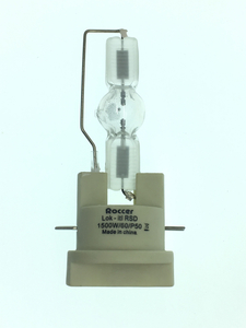 ROCCER Metal Halide Stage Lamp Lok-it! RSD1500W/60/P50 HTI 1500W