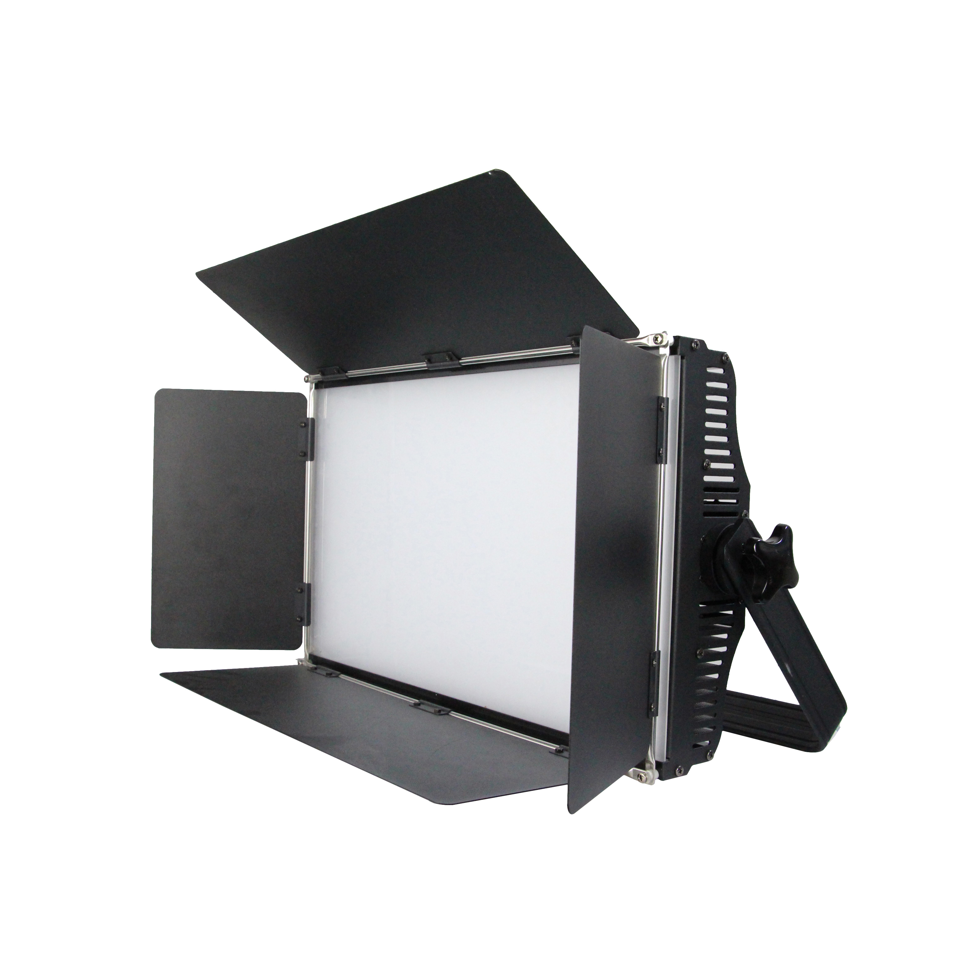 200W 600pcs 2835 Leds Soft Flat Panel Studio Photography Stage Lighting