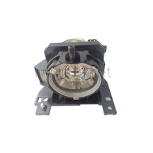 Replacement projector lamp POA-LMP136 for For Sanyo Projector SANYO PLC-XM150/XM150L/WM5500/WM5500L