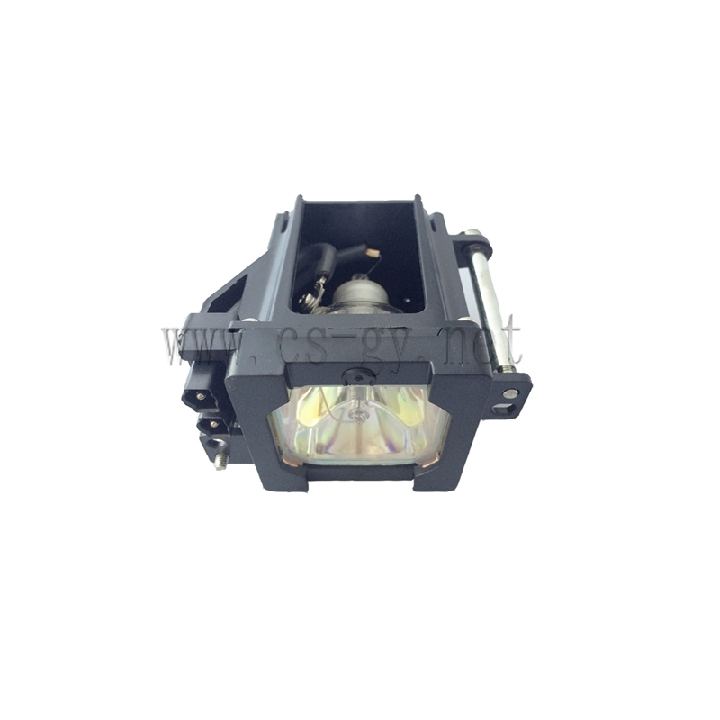 TV Projector bulb Lamp TS-CL110UAA with housing for JVC HD-56G887
