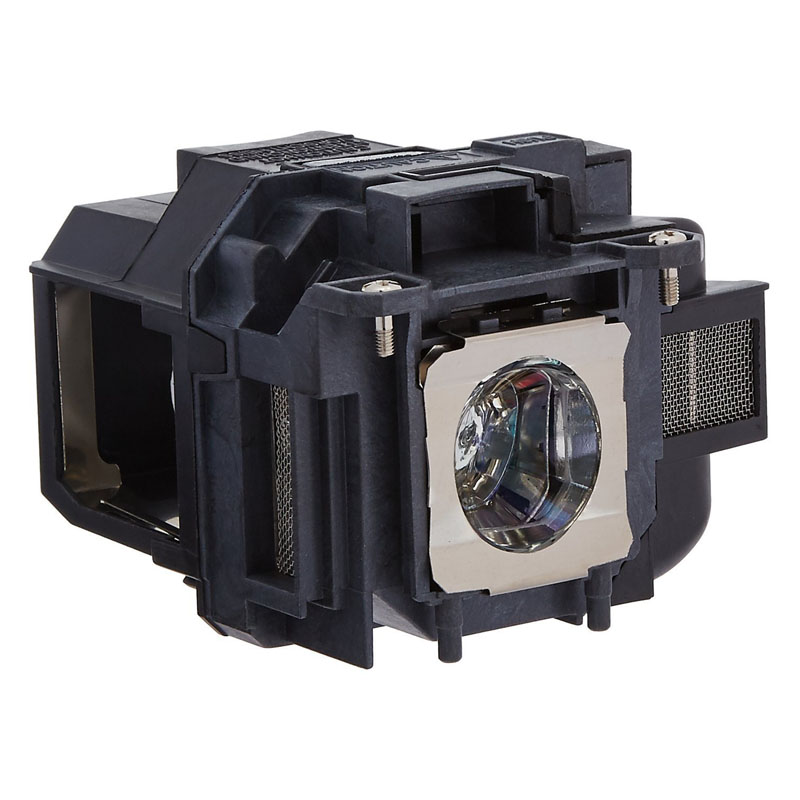 ELP-LP78 Replacement Projector Lamp for EPSON CB-X03 EB-945 EB-955W EB-965 EB-995W EB-S03 EB-S18 EB-W120 EB-X03 EB-X18 EX7220 EX7230 PRO POWERLITE 1222 Lamp with Housing by CARSN 