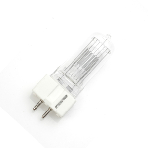 Halogen Lamp T19 CP 70 230V 1000W GX9.5 Bulb