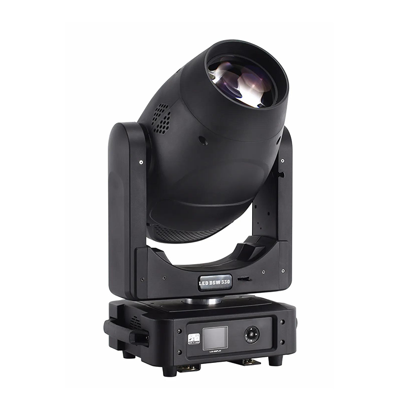 Joyfirst LED Electrical Zoom 330W With Pure CMY Function Stage Beam Wsh Spot BSW Light